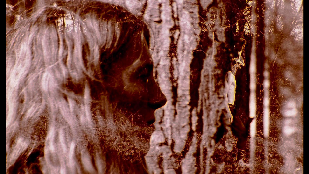 Samana &lsquo;Patience&rsquo; Music Video